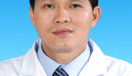 岭南名医丨茂名市人民医院呼吸与危重症医学科专家推介