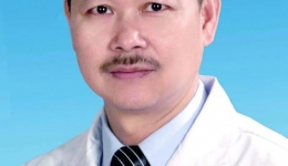 岭南名医丨茂名市人民医院神经内科专家推介