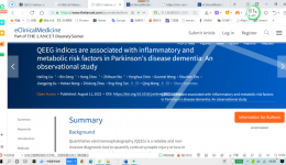 茂医科研成果新突破：为帕金森疾病研究进展及方向提供新思路