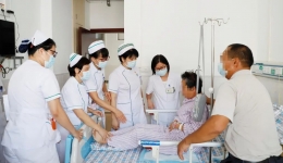 茂医妇科二区正式启用！双科协作新气象，为群众提供更高质服务