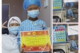 获评“最好学宝贝”，竟是茂医护士小姐姐颁奖！