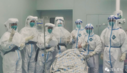 5.9斤，母女平安！茂名首例新冠病毒阳性感染孕妇顺利分娩