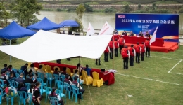 直击现场！茂名市人民医院开展紧急医学救援应急演练