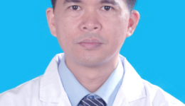 岭南名医丨茂名市人民医院感染科专家推介