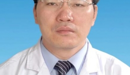 岭南名医丨茂名市人民医院胃肠外科专家推介