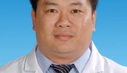 岭南名医丨茂名市人民医院关节四肢骨病科专家推介