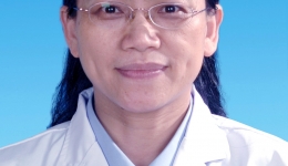 岭南名医丨茂名市人民医院中医科专家推介