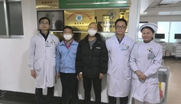 茂名少年被肝母细胞瘤侵蚀65%肝脏，医生成功“拆弹”