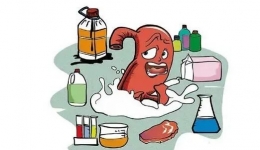 茂医专家说丨身体出现这些症状要注意！千万别拖成胃溃疡