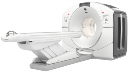 PET/CT火眼金睛，茂名市民千日病魔被揪出