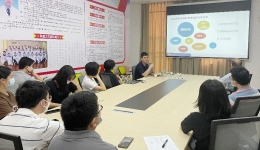 聚力赋能 ǀ 茂名市人民医院科研中心“分选型流式细胞仪培训“圆满结束