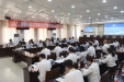 省卫健委专家组到茂医开展高水平医院建设现场调研