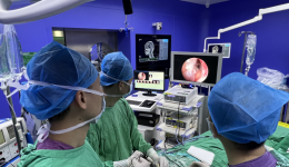 视力减退？头痛乏力？竟然是垂体瘤在作怪