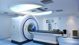 再升级！第四代TOMO 落户茂医，有望全方位狙击肿瘤