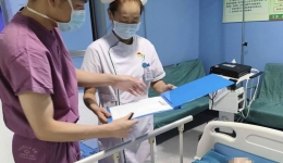 这份信任来自异地，是我们最好的礼物 | 茂医神经外科一区