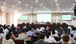 共筑优质护理服务之路，提升患者体验