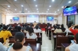 培养高素质护理人才｜茂医举办护理科研能力提升班