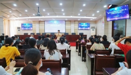 培养高素质护理人才｜茂医举办护理科研能力提升班