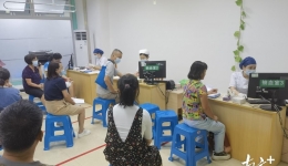 医企共建，茂医助力企业“健康”发展