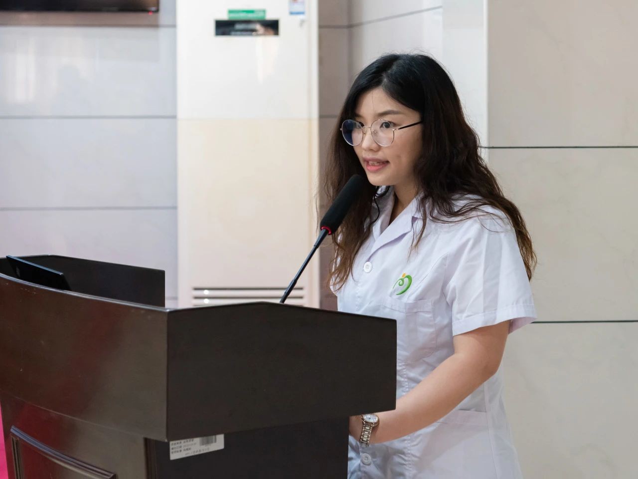 3.2023年结业住培医师代表发言