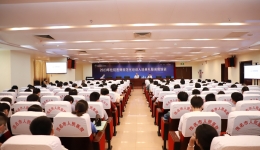 不负医者使命，为医院高质量发展增光添彩！入培第一课，茂医寄语新学员→