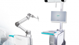 市民不慎高空坠落致严重骨折，茂医骨科机器人助力修复