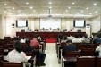 2023年省级继续医学教育项目“儿科新技术及新进展学习班”在茂举行