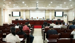 2023年省级继续医学教育项目“儿科新技术及新进展学习班”在茂举行