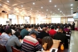 “三医联动助推公立医院高质量发展研讨会——茂名站”顺利举办