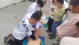 国家急救日｜掌握这项技能，关键时刻“救”在身边