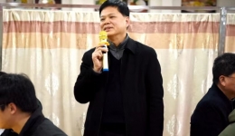 茂医召开博士座谈会