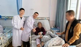 脚趾发黑，下肢疼痛？警惕血管刺客——下肢动脉硬化闭塞症