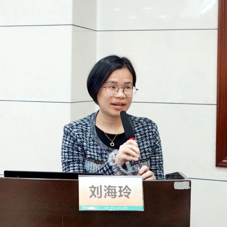 随后,体检中心主任苏淑丽,心血管内科一区负责人张凌宇,内分泌