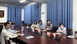 省医在茂名 名医零距离丨谋乡村卫生发展路，促减重事业新发展