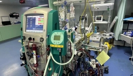 看茂医丨多学科接力抢救！打赢“羊水栓塞”救命仗！