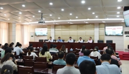 为临床科研赋能丨茂名市人民医院举办医学前沿学术讲座