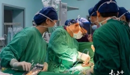 特别报道｜茂名市人民医院：与省医共建，让百姓享有高质量医疗服务