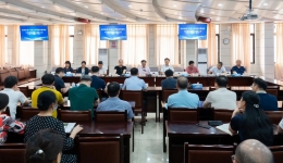 省医在茂名 名医零距离丨茂医迎来首批省人民医院派驻专家