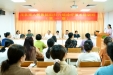 茂医妇科内镜诊疗技术培训基地举办开班仪式，迎接第一批入培学员