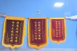 用心救心，茂医CCU团队连续获赠三面锦旗