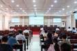 助推医院高质量发展 茂医举行国家临床重点专科建设要点解读会