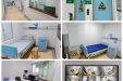 粤西首个公立医院核素治疗病房正式启用