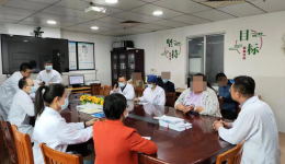 3个月减76斤！甘肃胖妞在茂名寻到“瘦身大计”