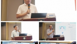 血液学科大咖共话新进展，2024年茂名血液学年会顺利召开