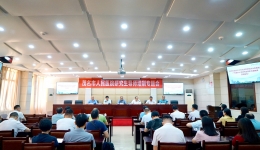 茂医举行研究生导师培训专题讲座，推动医院高质量教育体系建设
