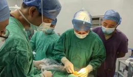 省医在茂名 名医零距离丨茂医“柔性引进”陈少华团队，创“一日奇迹”