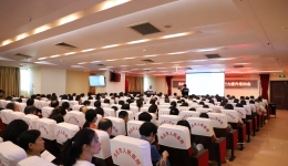 省医在茂名 名医零距离｜茂医着力提升中层干部业务执行力，赋能医院高质量发展