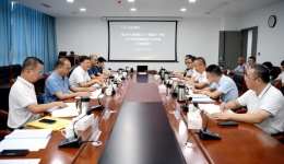 茂医“组团式”帮扶电城中心卫生院，推动优质医疗资源下沉