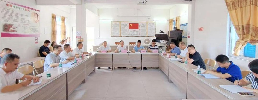 1.“百千万工程”重点工作推进情况专题调研座谈会议现场_副本