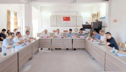 茂医携手化州宝圩，共绘健康蓝图